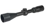 BSA Optics MAJESTIC DX 3.5-10X44 EZ Hunter Reticle Rifle Scope Black Fast Focus Waterproof