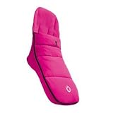 Bugaboo Universal Footmuff Pink