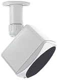 Peerless Pm731W Universal Satellite Speaker Mount (White)