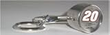 #20 Tony Stewart Piston Key Chain - Set of Two