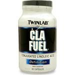 CLA Fuel - 60 - Capsule