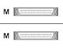 7831 50ft Hssi Cable