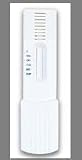 SalivaConfirm 5 Panel Drug Test for Cocaine, Marijuana, Opiates, Amphetamines, and Benzodiazepines