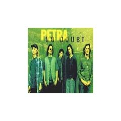 No Doubt [CASSETTE]