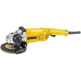 Factory-Reconditioned DEWALT D28474WR 7-Inch Large Angle Grinder