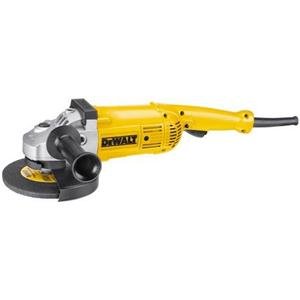 Factory-Reconditioned DEWALT D28474WR 7-Inch Large Angle Grinder by DeWALT