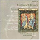 Childrens Toyshop  Classical : Catholic Classics, vol. V: Simple Gift of Praise