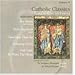 Catholic Classics, vol. V: Simple Gift of Praise