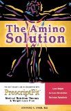 the amino solution lose weight increase metabolism and decrease symptoms