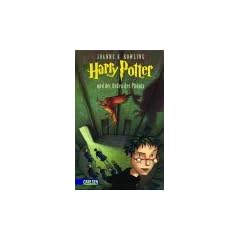 Harry Potter 5 und der Orden des Ph�nix.