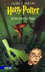 Harry Potter 5 und der Orden des Ph�nix.