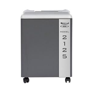 SEM 2125S Strip-Cut Shredder