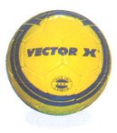 Vector X League Soccer Ball, Size 5