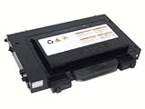 Samsung Compatible CLP-510D7K Premium Quality Compatible Toner Cartridge, 7,000 Pages, Black