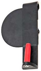 Versa Carry Inside the Pant Black 3" 40 S&W Polymer 40XS