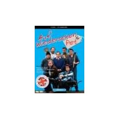 Auf Wiedersehen Pet Complete Series 2 DVD