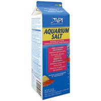 Aquarium Pharmaceuticals Aquarium Salt by Aquarium Pharmaceuticals