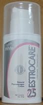 Allvia Integrated Pharmaceuticals EstroCare 25 Cream 2oz