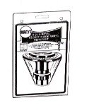 A-36-A Closet Inside Parts Repair Kit - 089110 A36a Closet Repair Kit
