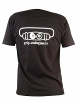 grip cologne T-Shirt