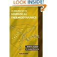 An Introduction to Statistical Thermodynamics by R. P. H. Gasser and W. G. Richards