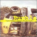 Rumble - Raped, Killed and Left for the Buzzards