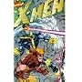 X-MEN (X-Men, 1)