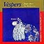 Vespers - PHILIPPINE TAGALOG MUSIC CD