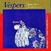 Vespers - PHILIPPINE TAGALOG MUSIC CD