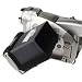 Photo : Hoodman HD-300Video Hood for all Camcorders with a 2.5" to 3" 16:9 Format HD LCD