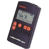 Luna-Pro Digital Light Meter