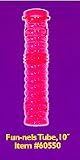 Crittertrail Fun-Nels Tube, 10 in