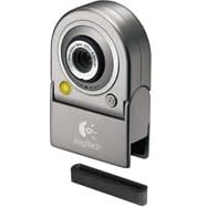 Logicool QV-500N Qcam for Notebooks Deluxe