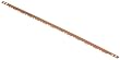Ames 2250800 21" Bow Saw Blade