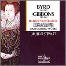  : Byrd/Gibbons: Harpsichord Works