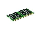 MEMORY - 128 MB - SO DIMM 144-PIN - SDRAM - 133 MHZ / PC133 - 3.3 V - NON-ECC