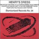 Henrys Dress