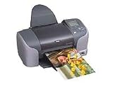 Epson Stylus Photo 925  Inkjet Printer