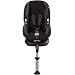Maxi-Cosi Priorifix Black Reflection Group 1 Forward Facing Car Seat (9 months to 4 yrs approx. or 9 to 18 kgs)