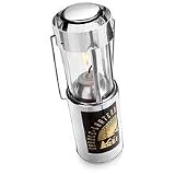 Candle Lantern Aluminum