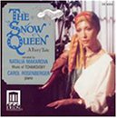 Eigenschaften Makarova/Rosenberger  / Prince Ivan & the Frog Princes [Musikkassette]