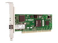 Compaq Comp. WIN 2GB PCI-X HBA ( 343073-B21 )