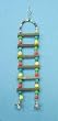 BOB NAT LADDER 20" W/BEADS