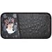 Taz Attitude II CD/DVD Visor Organizer
