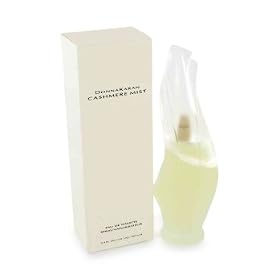 Cashmere Mist Perfume by Donna Karan for Women. Eau De Parfum Spray 3.3 oz / 100 Ml