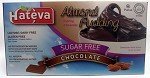 Hateva Gluten Free Almond Chocolate Pudding (Sugar Free) 3.5oz. - Pack of 6 Hateva Gluten Free Almond Chocolate Pudding (Sugar Free) 3.5oz. - Pack of 6