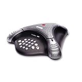 PCY220017910001 VoiceStation 300 Voice-Conferencing Telephone, 360 Coverage in a 7-ft. Range