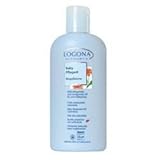 Calendula Baby Bodycare Oil Logona Kosmetik