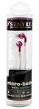 SENTRY HO543 Headphone Micro Buds