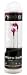 Sentry HO543 Micro-Buds Digital Stereo Earphones with Pouch - Pink (1 Each)
